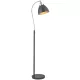 Endon Franklin 98753 Állólámpa 1x10w/e27 ip20
