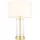 Endon Lessina 98810 Asztali lámpa 1x10w/e27 ip20