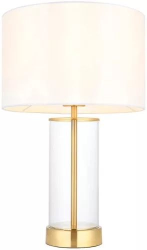 Endon Lessina 98810 Asztali lámpa 1x10w/e27 ip20