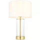 Endon Lessina 98810 Asztali lámpa 1x10w/e27 ip20