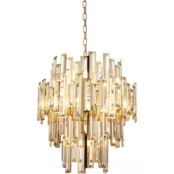 Endon Viviana 98925 Függőlámpa 12x6w/e14 ip20
