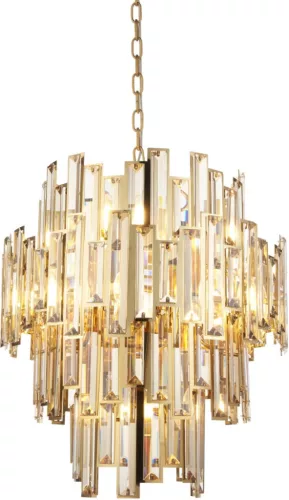 Endon Viviana 98925 Függőlámpa 12x6w/e14 ip20