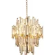 Endon Viviana 98925 Függőlámpa 12x6w/e14 ip20