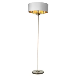 Endon HIGHCLERE 98935 Állólámpa 3x40W E14 IP20