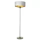 Endon HIGHCLERE 98935 Állólámpa 3x40W E14 IP20