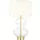 Endon Kelda Shaped 99110 Asztali lámpa 1x10w/e27 ip20