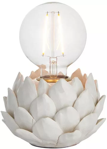 Endon Artichoke 99147 Asztali lámpa 1x10w/e27 ip20