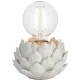 Endon Artichoke 99147 Asztali lámpa 1x10w/e27 ip20