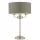 Endon HIGHCLERE 99149 Asztali lámpa 3x18W E14 IP20