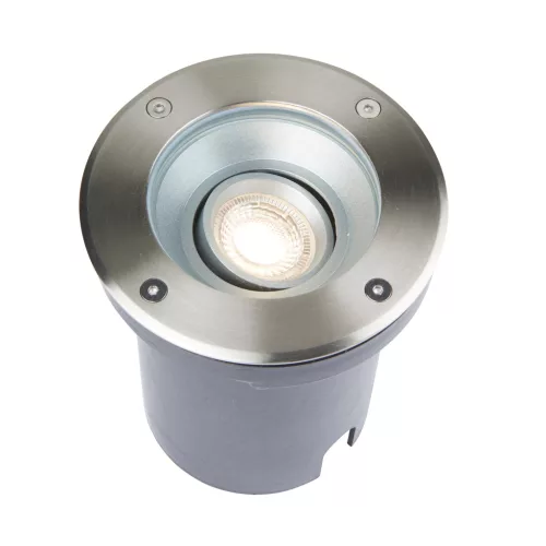 Endon PILLAR TILT 99550 Kerti lámpa 50W/GU10 IP67