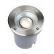 Endon PILLAR TILT 99550 Kerti lámpa 50W/GU10 IP67