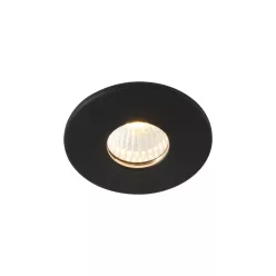 Endon LALO 99557 Beépíthető spotlámpa 4W 3000K IP44