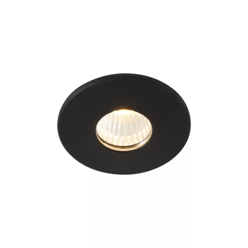 Endon LALO 99557 Beépíthető spotlámpa 4W 3000K IP44