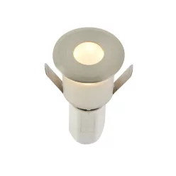 Endon COVE 99561 Kerti lámpa 0.8W 4000K IP67