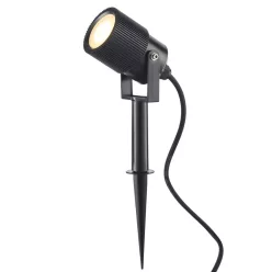 Endon TRITON 99564 Kerti reflektor 5W/GU10 IP65