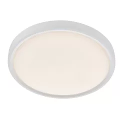   Endon NIMBUS 99566 Süllyesztett mennyezeti lámpa 12W 3000K|4000K|6000K IP44