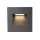 Endon ALBUS 99761 Beépíthető lépcsőházi lámpa 1.5W 3000K|4000K|6500K IP65