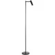 Endon Dedicated Reader 99772 Állólámpa 1x4w/led 3000k 220lm ip20
