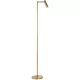 Endon Dedicated Reader 99774 Állólámpa 1x4w/led 3000k 220lm ip20