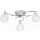 Endon BOYER BOYER-3CH Plafonlámpa 3x33W/G9 IP20
