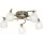 Endon BOYER BOYER-5AB Plafonlámpa 5x33W/G9 IP20