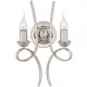 Endon PENN CA7W2N Fali lámpa 2x40W/E14