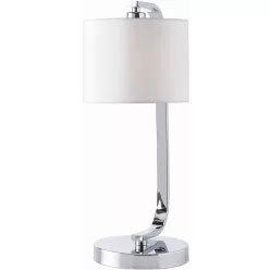 Endon CANNING CANNING-TLCH Asztali lámpa 1x40W/E14 IP20