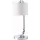 Endon CANNING CANNING-TLCH Asztali lámpa 1x40W/E14 IP20
