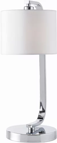 Endon CANNING CANNING-TLCH Asztali lámpa 1x40W/E14 IP20