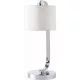 Endon CANNING CANNING-TLCH Asztali lámpa 1x40W/E14 IP20