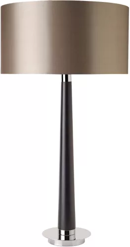 Endon CORVINA CORVINA Asztali lámpa 1x60W/B22 IP20