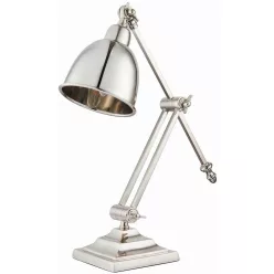 Endon RASKIN EH-RASKIN-TL Asztali lámpa 1x40W/E14 IP20