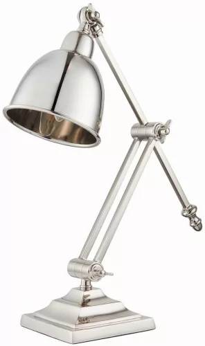 Endon RASKIN EH-RASKIN-TL Asztali lámpa 1x40W/E14 IP20