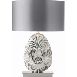 Endon SIMETO EH-SIMETO-TL Asztali lámpa 1x60W/E27 IP20