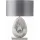 Endon SIMETO EH-SIMETO-TL Asztali lámpa 1x60W/E27 IP20