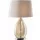 Endon KEW KEW-TLGO Asztali lámpa 1x60W/E27 IP20