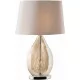 Endon KEW KEW-TLGO Asztali lámpa 1x60W/E27 IP20