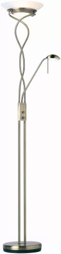 Endon MONACO MONACO-AN Állólámpa 1x230W/R7s IP20