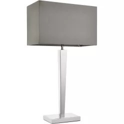 Endon MORETO MORETO Asztali lámpa 1x60W/E27 IP20