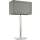 Endon MORETO MORETO Asztali lámpa 1x60W/E27 IP20