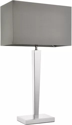 Endon MORETO MORETO Asztali lámpa 1x60W/E27 IP20