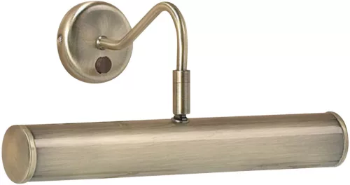 Endon TURNER PL350-E14-SWAN Képlámpa 2x6.2W/E14 IP20