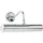 Endon TURNER PL350-E14-SWCH Képlámpa 2x6.2W/E14 IP20