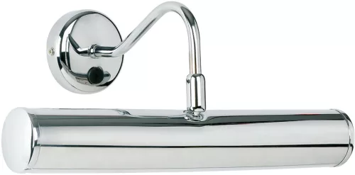 Endon TURNER PL350-E14-SWCH Képlámpa 2x6.2W/E14 IP20