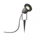 Endon OPAZ MV POLGU10 Kerti reflektor 7W/GU10 IP65