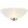Endon WELLES WELLES-1WBSC Fali lámpa 1x60W/E27 IP20