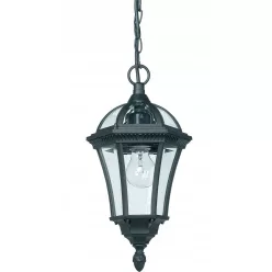 Endon DRAYTON YG-3503 Függőlámpa 1x60W/E27 IP44