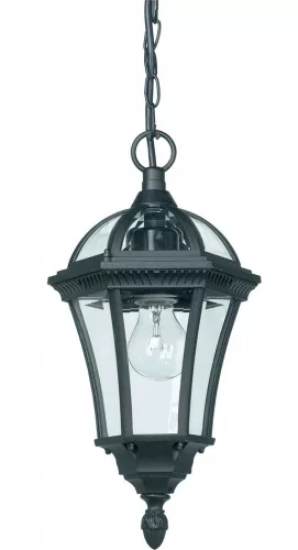 Endon DRAYTON YG-3503 Függőlámpa 1x60W/E27 IP44
