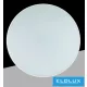 UNIVERSO mennyezeti lámpa 18W 1440lm CCT D300x40mm IP44 fehér