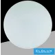 UNIVERSO mennyezeti lámpa 42W 3620lm CCT D480x40mm IP44 fehér